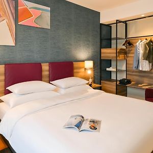 Standaard Double Kamer